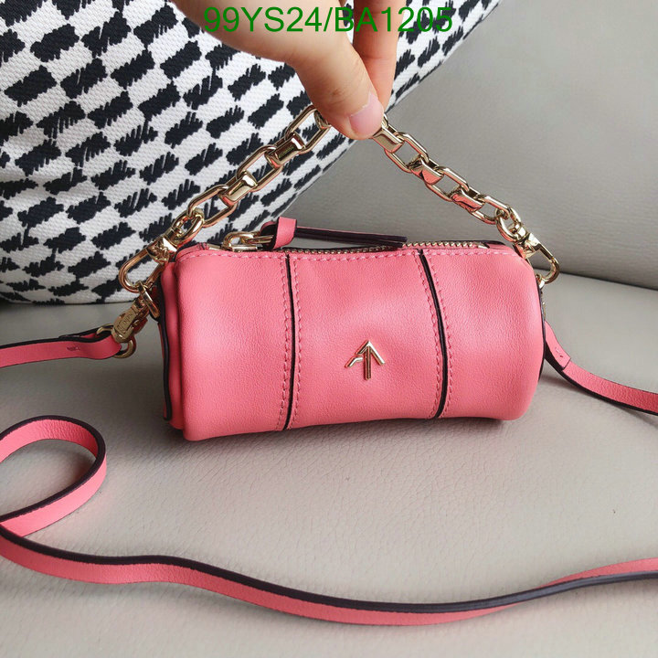 Manu Atelier Bag-(4A)-Diagonal-,Code: MABA1205,$: 99USD