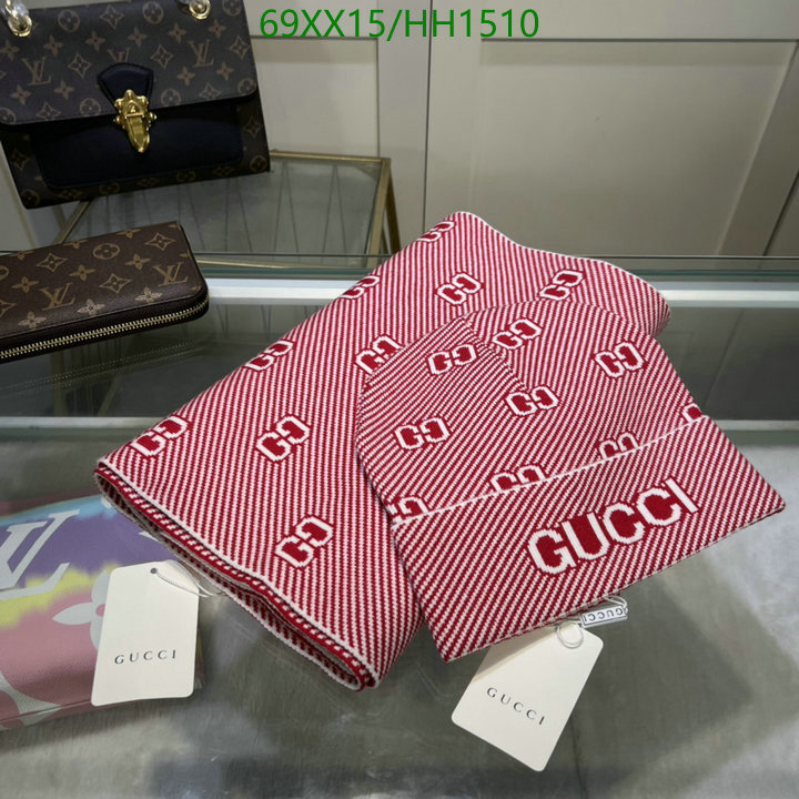 Cap -(Hat)-Gucci, Code: HH1510,$: 69USD