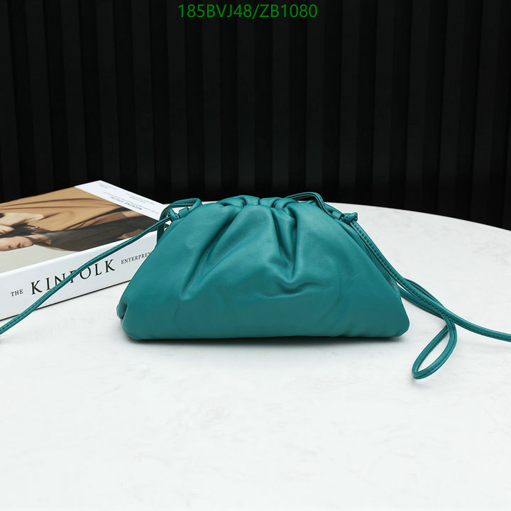 BV Bag-(Mirror)-Pouch Series-,Code: ZB1080,$: 185USD