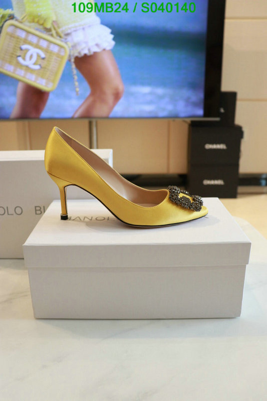 Women Shoes-Manolo Blahnik, Code: S040140,$: 109USD