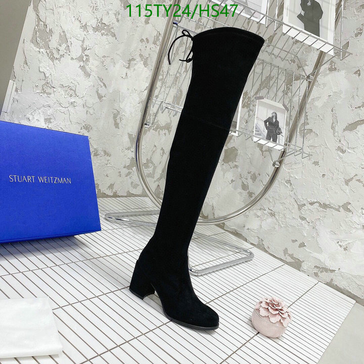 Women Shoes-Stuart Weitzman, Code: HS47,$: 115USD