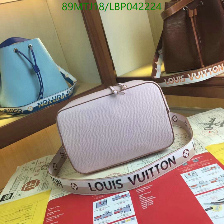 LV Bags-(4A)-Nono-No Purse-Nano No-,Code: LBP042224,$: 89USD