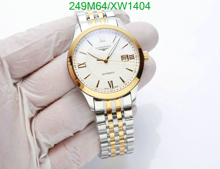 Watch-Mirror Quality-Longines, Code: XW1404,$: 249USD