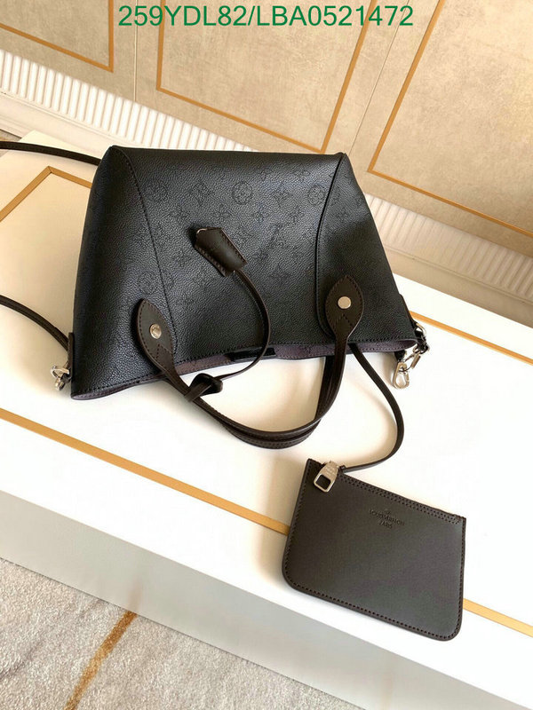 LV Bags-(Mirror)-Handbag-,Code:LBA0521472,$: 259USD