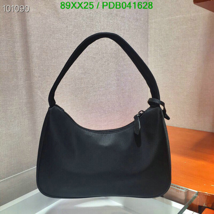 Prada Bag-(Mirror)-Re-Edition 2000,Code: PDB041628,$: 89USD