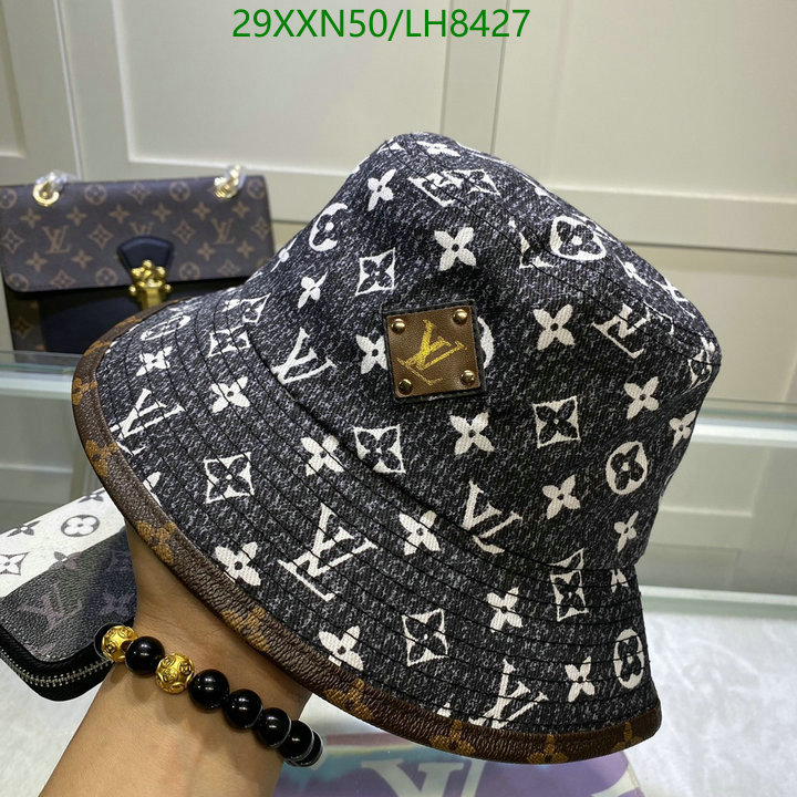 Cap -(Hat)-LV, Code: LH8427,$: 29USD