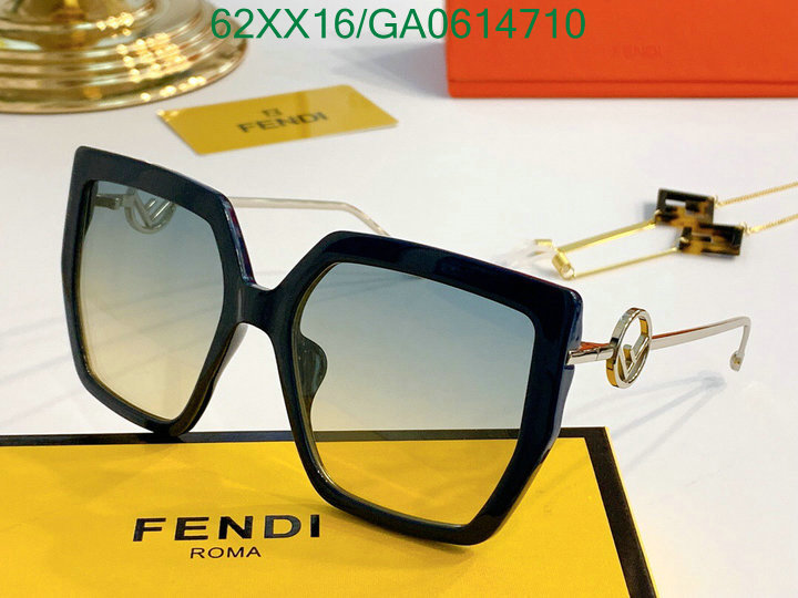 Glasses-Fendi, Code: GA0614710,$:62USD