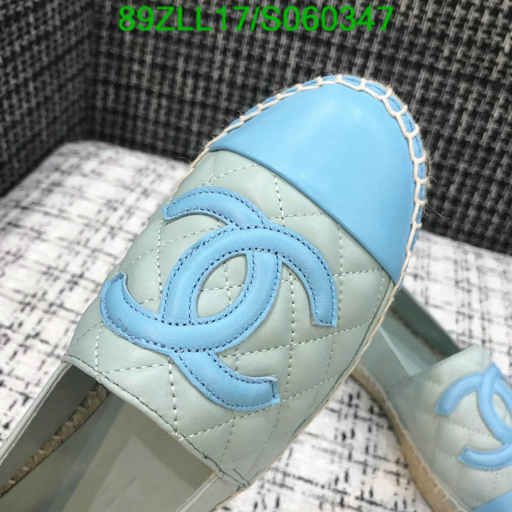 Women Shoes-Chanel,Code: S060347,$: 89USD