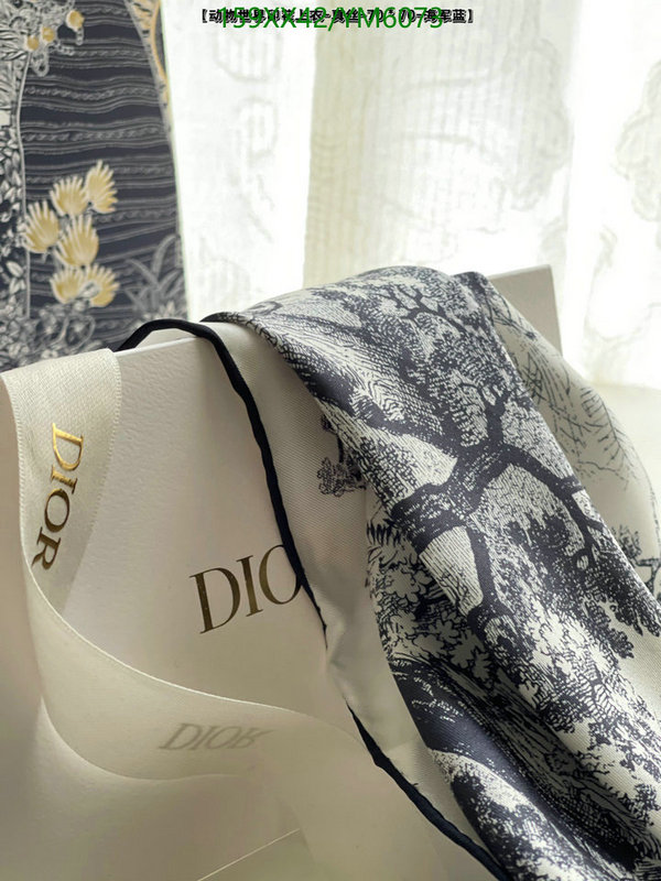 Scarf-Dior, Code: YM6073,$: 159USD