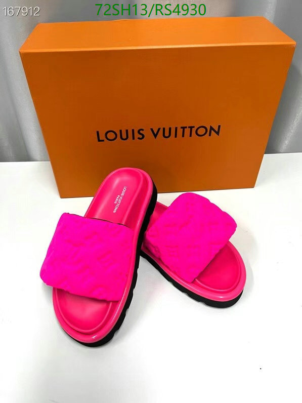 Women Shoes-LV, Code: RS4930,$: 72USD
