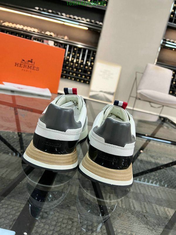 Men shoes-Hermes, Code: LS8780,$: 169USD