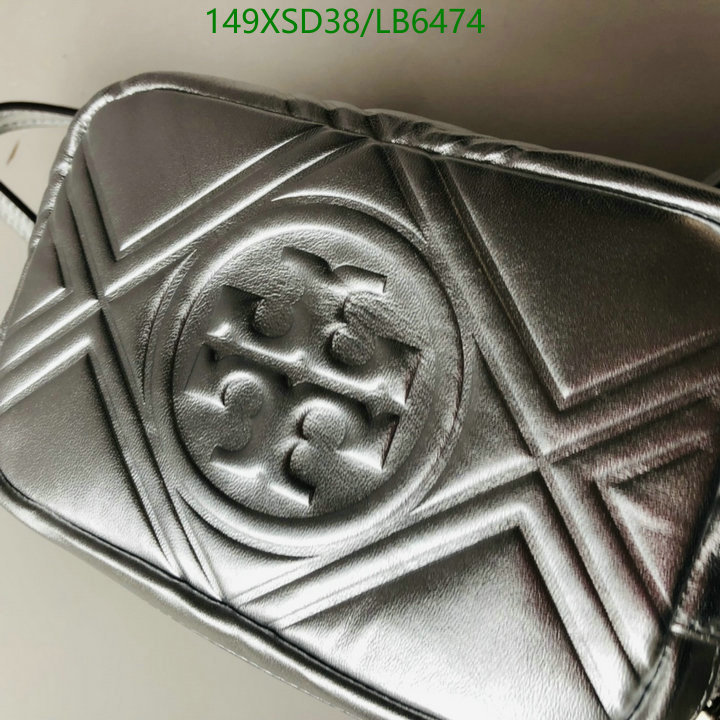 Tory Burch Bag-(Mirror)-Diagonal-,Code: LB6474,$: 149USD