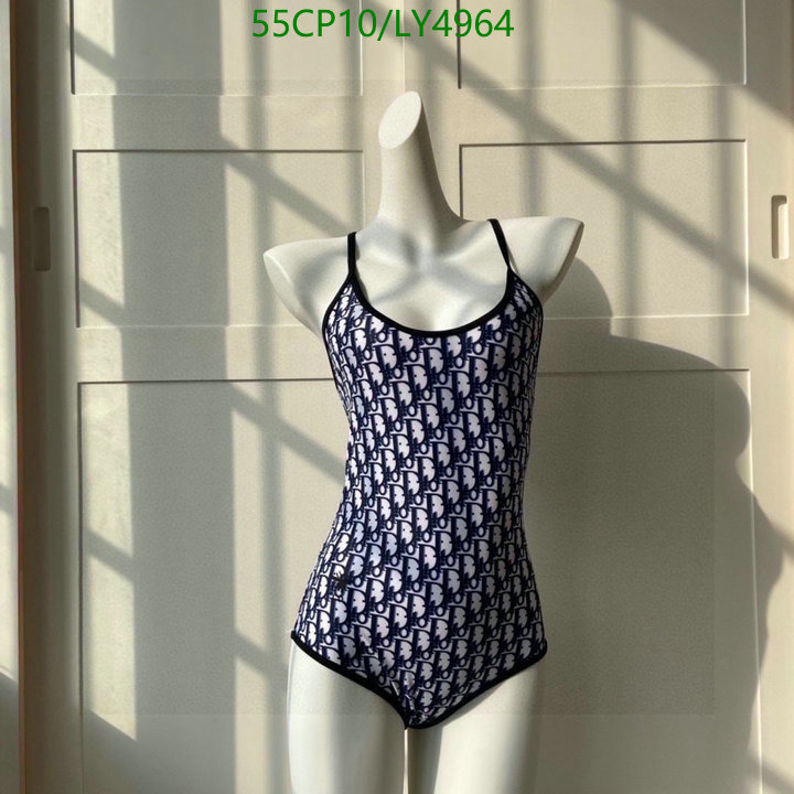 Swimsuit-Dior,Code: LY4964,$: 55USD