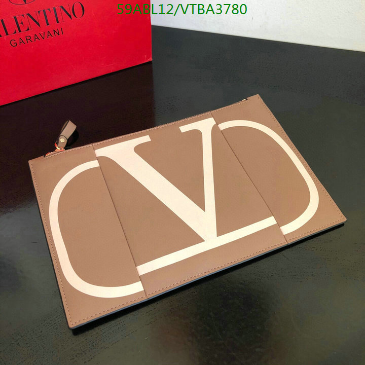 Valentino Bag-(4A)-Handbag-,Code: VTBA3780,$: 59USD