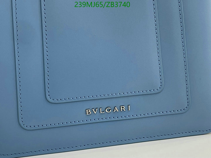 Bvlgari Bag-(Mirror)-Serpenti Forever,Code: ZB3740,$: 239USD