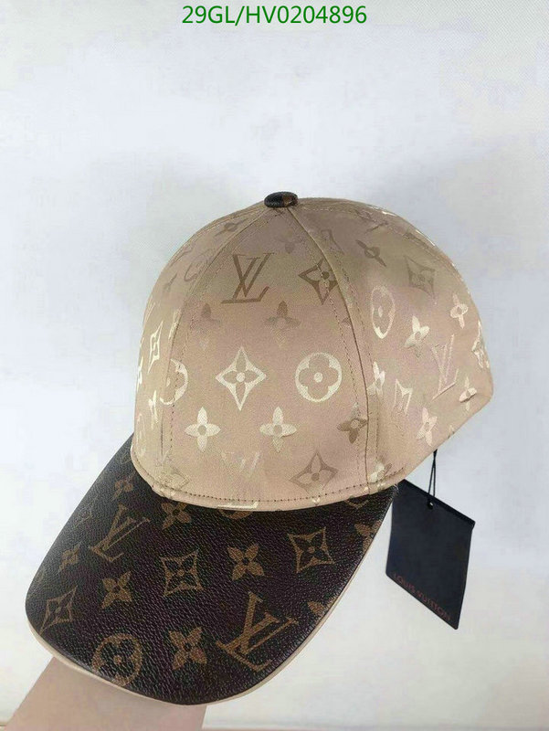 Cap -(Hat)-LV, Code: HV0204896,$: 29USD