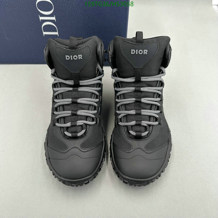 Men shoes-Dior, Code: HS3058,$: 159USD