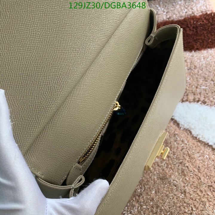 D&G Bag-(4A)-Sicily,Code: DGBA3648,$: 129USD