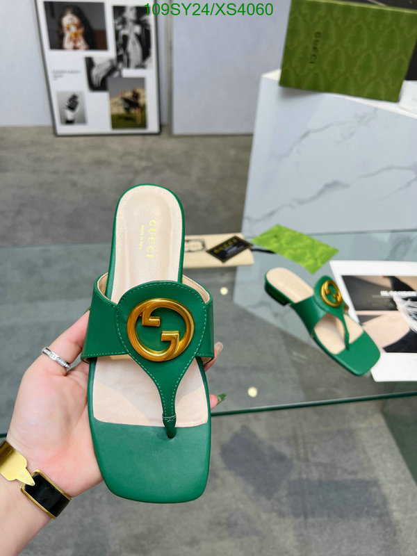 Women Shoes-Gucci, Code: XS4060,$: 109USD