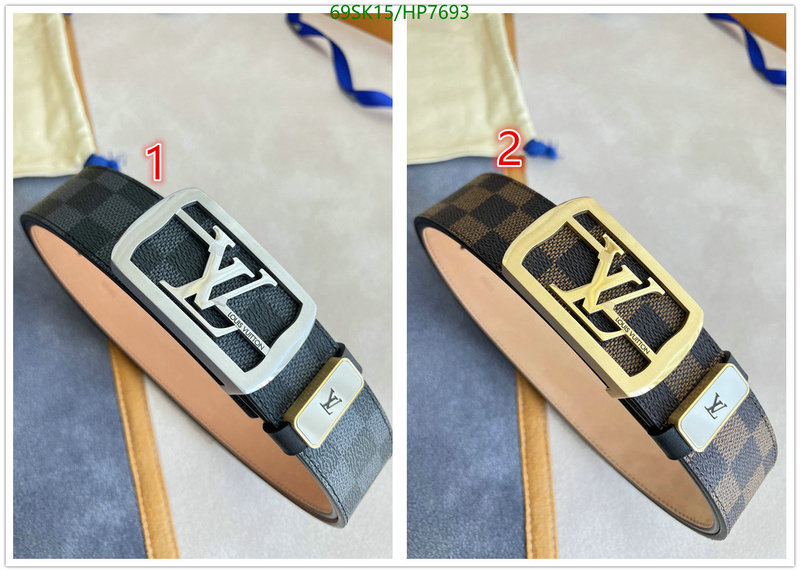 Belts-LV, Code: HP7693,$: 69USD