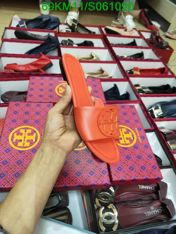 Women Shoes-Tory Burch, Code:S061090,$: 69USD