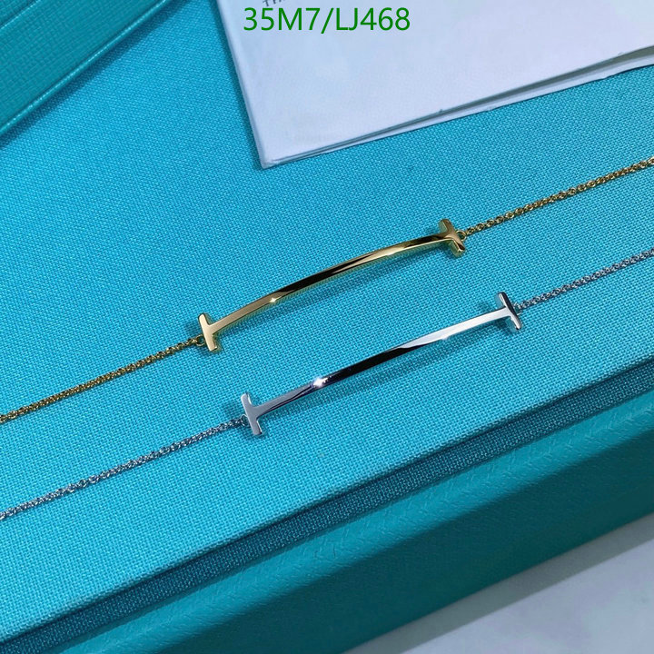 Jewelry-Tiffany Code: LJ468 $: 35USD