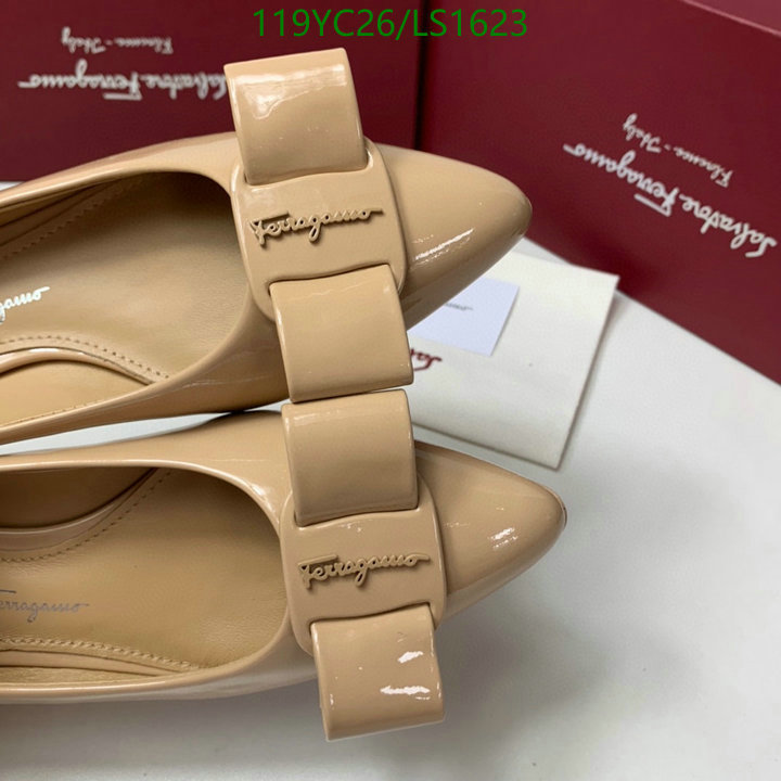 Women Shoes-Ferragamo, Code: LS1623,$: 119USD