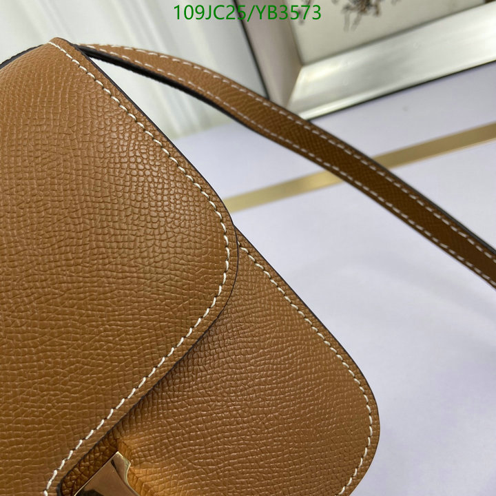 Hermes Bag-(4A)-Constance-,Code: YB3573,