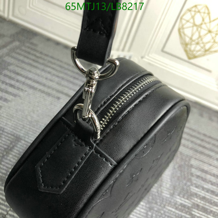 LV Bags-(4A)-Trio-,Code: LB8217,$: 65USD