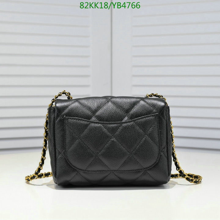 Chanel Bags ( 4A )-Diagonal-,Code: YB4766,$: 82USD