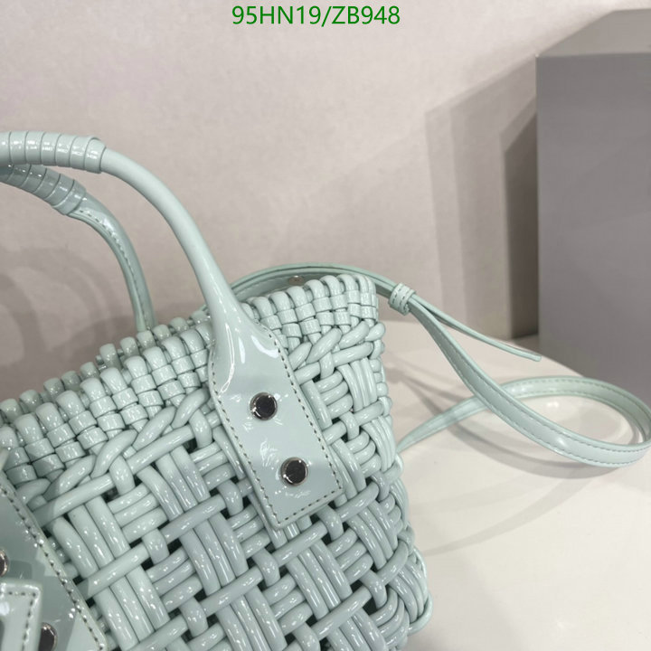 Balenciaga Bag-(4A)-Other Styles-,Code: ZB948,$: 95USD