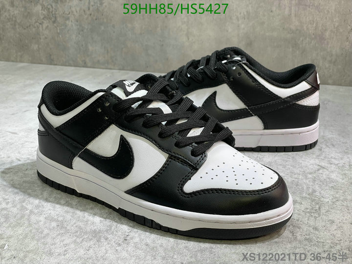 Women Shoes-NIKE, Code: HS5427,$: 59USD