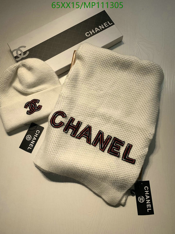 Scarf-Chanel,Code: MP111305,$: 65USD