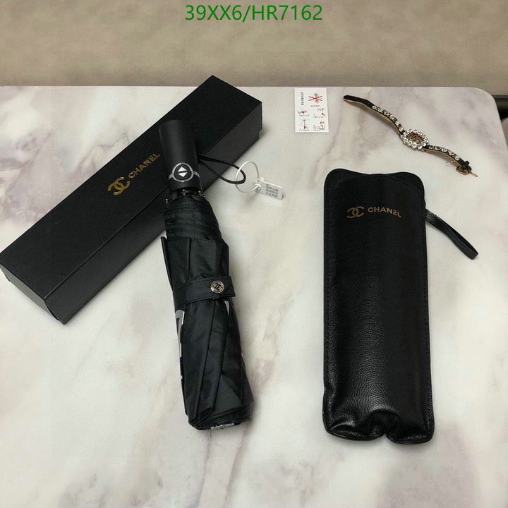 Umbrella-Chanel,Code: HR7162,$: 39USD