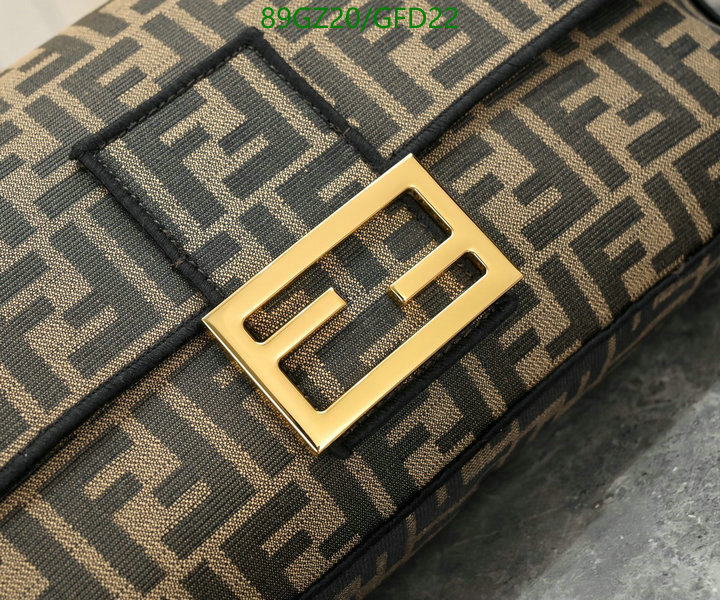 Fendi Big Sale,Code: GFD22,$: 89USD