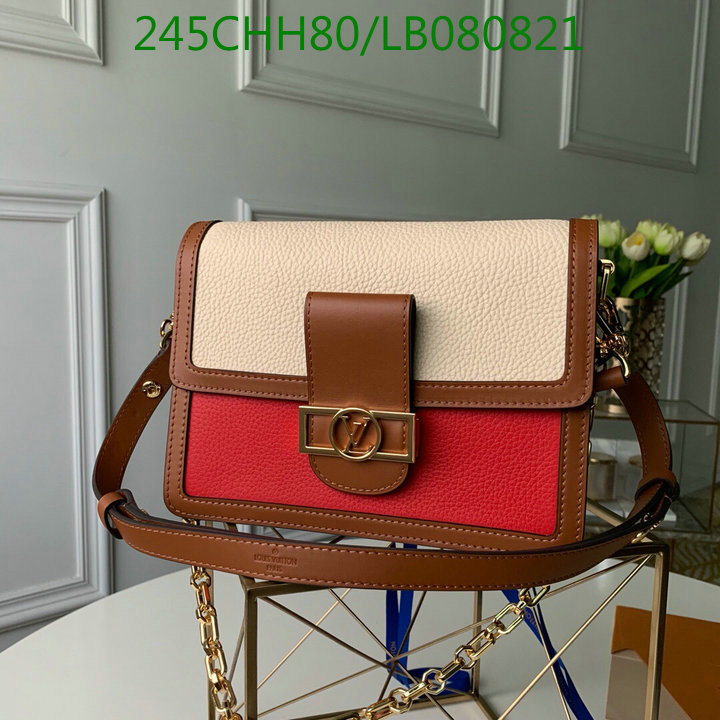 LV Bags-(Mirror)-Pochette MTis-Twist-,Code: LB080821,$:245USD