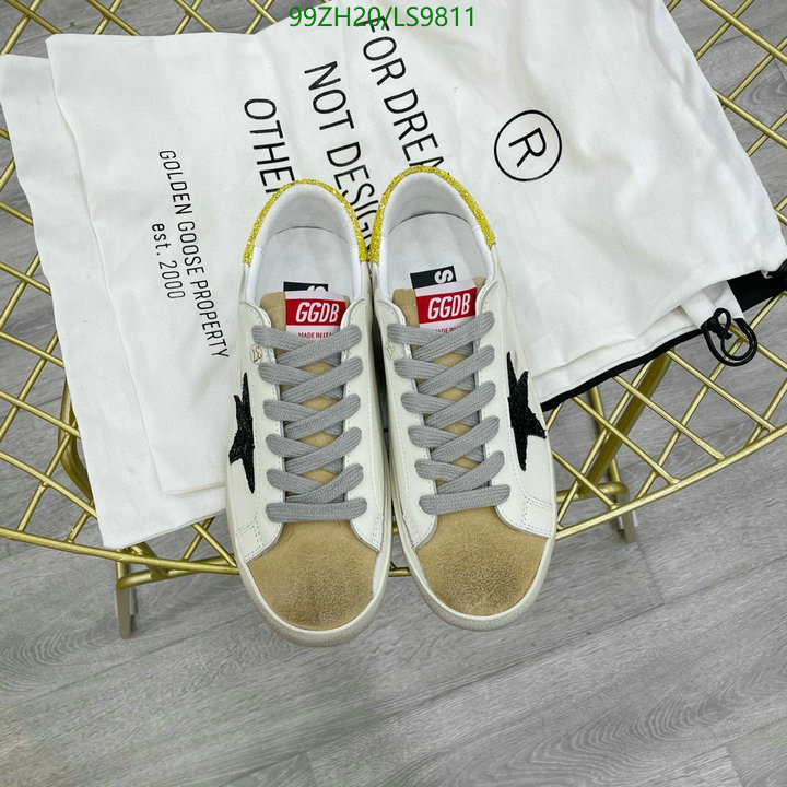 Women Shoes-Golden Goose,-Code: LS9811,$: 99USD