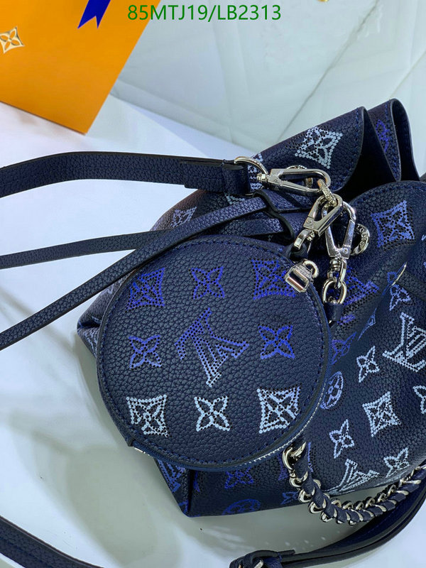 LV Bags-(4A)-Nono-No Purse-Nano No-,Code: LB2313,$: 85USD