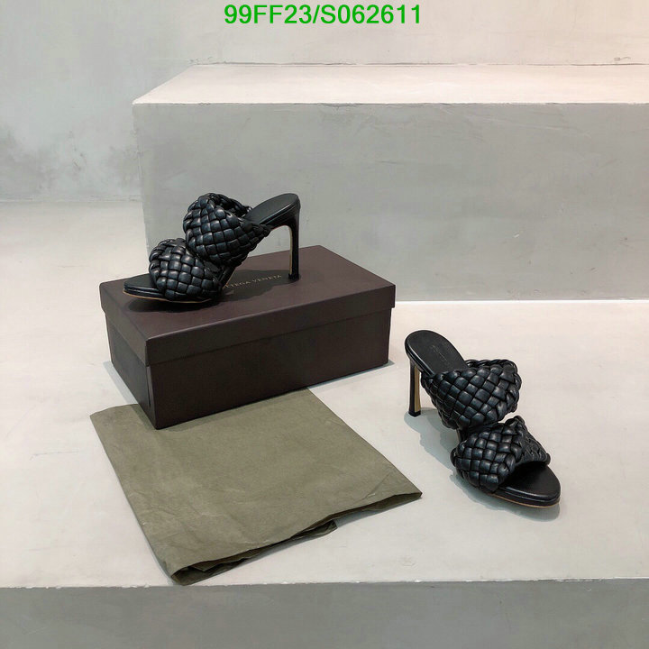 Women Shoes-BV, Code: S062611,$: 99USD