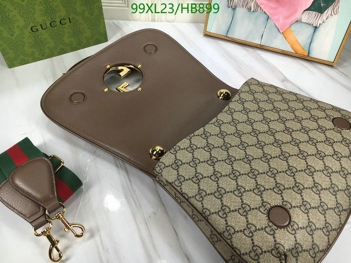 Gucci Bag-(4A)-Blondie,Code: HB899,$: 99USD