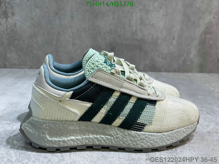 Women Shoes-Adidas, Code: HS5376,$: 75USD