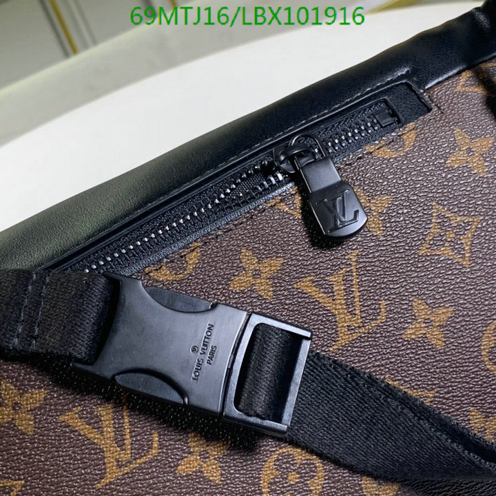 LV Bags-(4A)-Discovery-,Code: LBX101916,$: 69USD