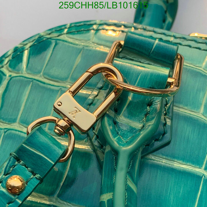 LV Bags-(Mirror)-Alma-,Code: LB101615,$:259USD