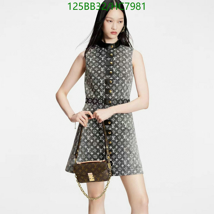 Clothing-LV, Code: HC7981,$: 125USD