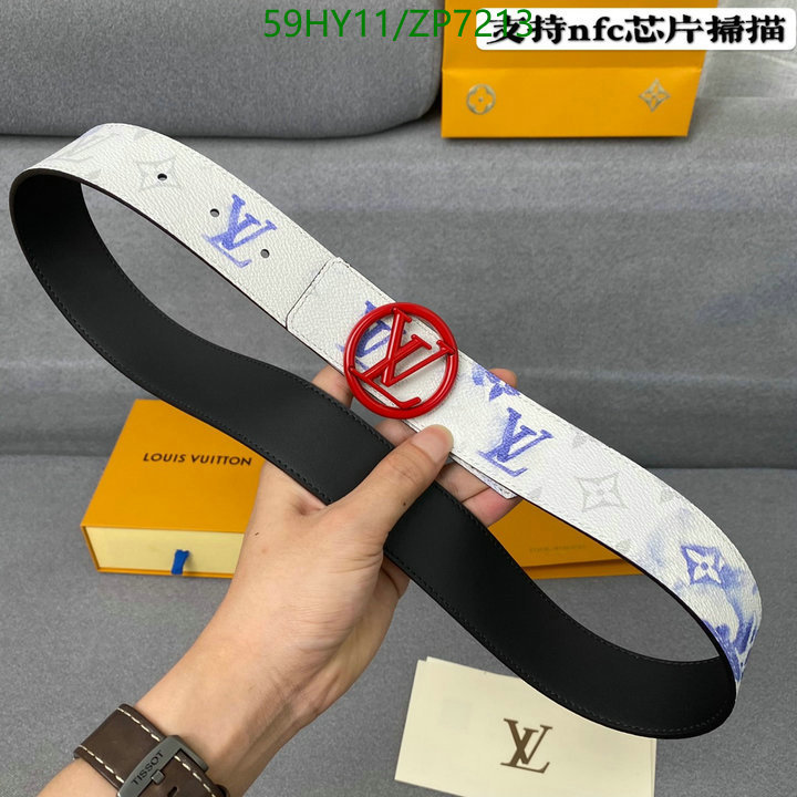 Belts-LV, Code: ZP7213,$: 59USD