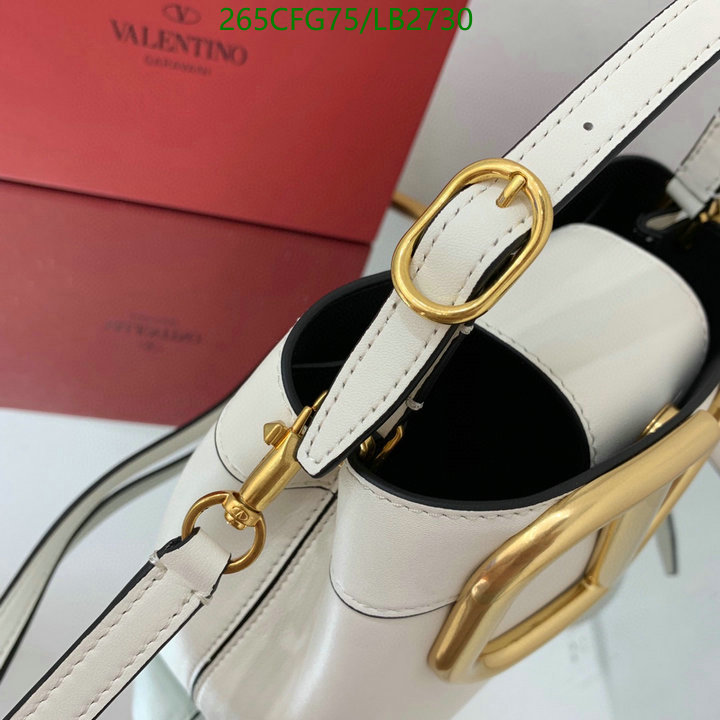 Valentino Bag-(Mirror)-Diagonal-,Code: LB2730,$: 265USD