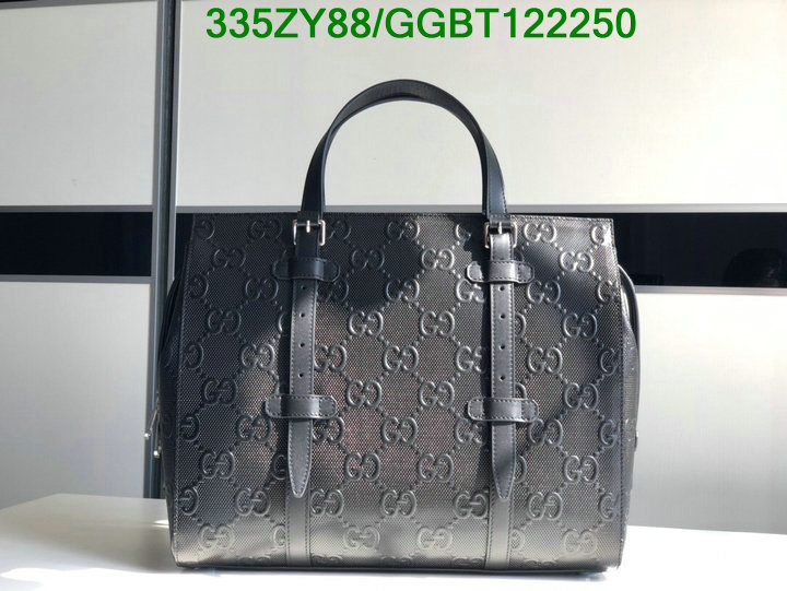 Gucci Bag-(Mirror)-Handbag-,Code: GGBT122250,$:335USD