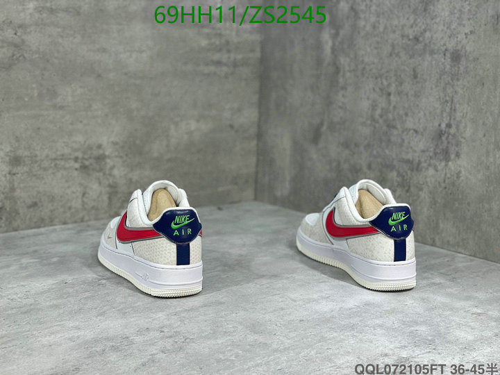 Men shoes-Nike, Code: ZS2545,$: 69USD