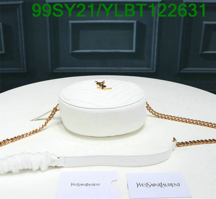 YSL Bag-(4A)-Diagonal-,Code: YLBT122631,