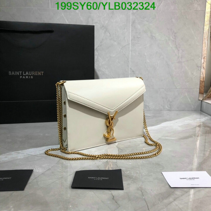 YSL Bag-(Mirror)-Cassandra,Code: YLB032324,$:199USD